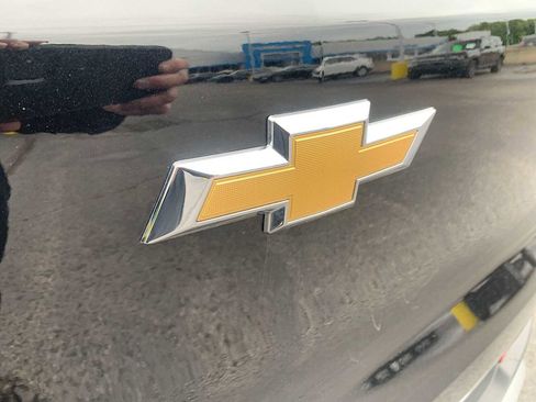 Certified 2023 Chevrolet TrailBlazer LT AWD/4WD image 29