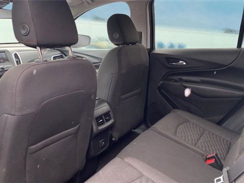 Used 2020 Chevrolet Equinox LT image 17
