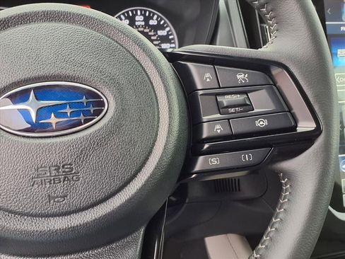 New 2026 Subaru Forester Premium image 9