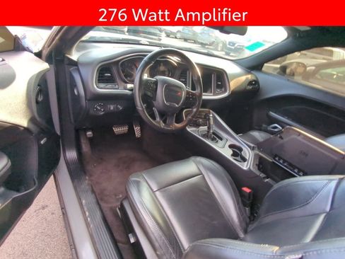 Used 2017 Dodge Challenger R/T Plus RWD image 7