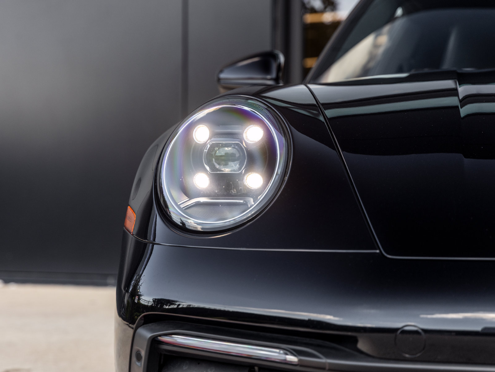 Certified 2024 Porsche 911 Carrera S RWD image 19