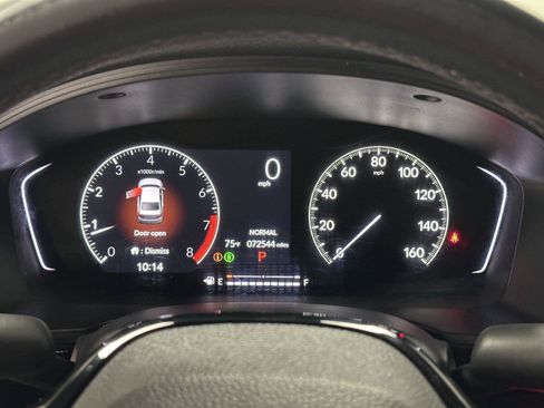 Used 2023 Honda Civic Sport image 26