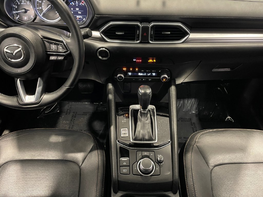 Used 2023 MAZDA CX-5 AWD 2.5 S image 10