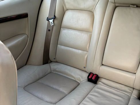 Used 2007 Volvo S80 V8 image 15