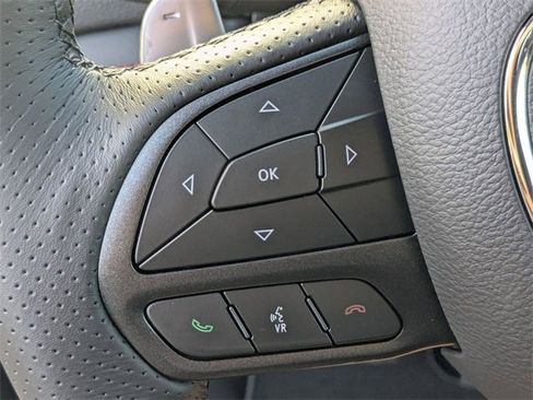 New 2026 Dodge Durango GT image 14