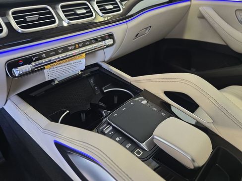 New 2026 Mercedes-Benz GLE 350 4MATIC image 26