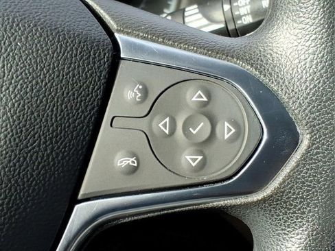 Used 2023 Chevrolet Traverse LS w/ Safety Package AWD/4WD image 28