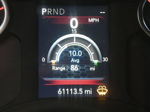 Used 2024 RAM 2500 Big Horn w/ Off Road Package AWD/4WD image 4
