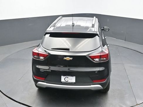 Used 2025 Chevrolet TrailBlazer LT image 50