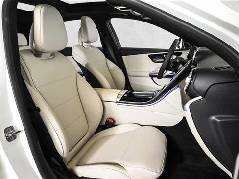 New 2026 Mercedes-Benz C 300 4MATIC Sedan image 23
