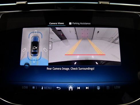 New 2026 Mercedes-Benz E 350 4MATIC Sedan image 13