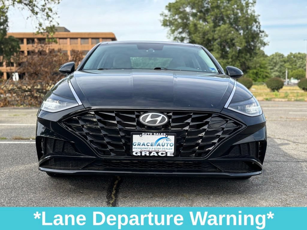 Used 2023 Hyundai Sonata SEL w/ Convenience Package FWD image 14