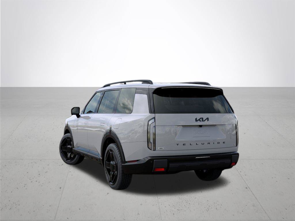 New 2027 Kia Telluride X-Line SX Prestige AWD/4WD image 4
