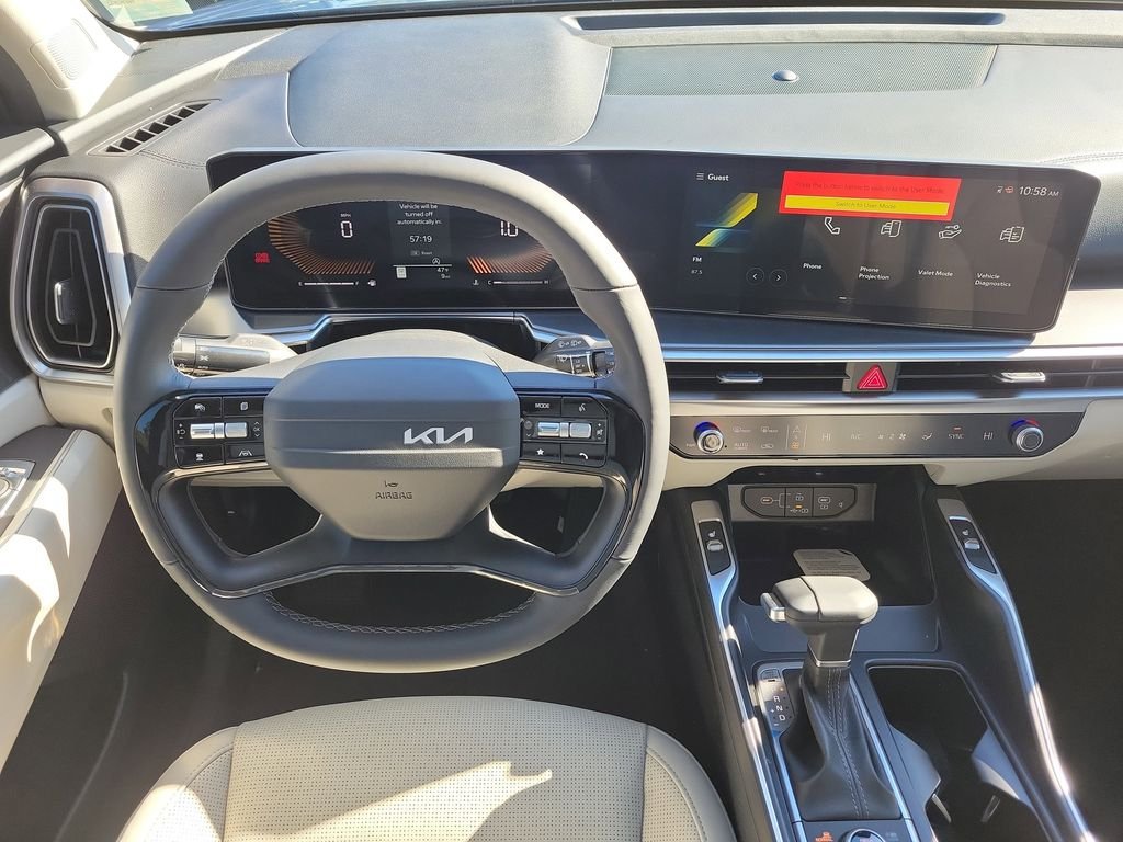 New 2026 Kia Sorento S AWD/4WD image 18