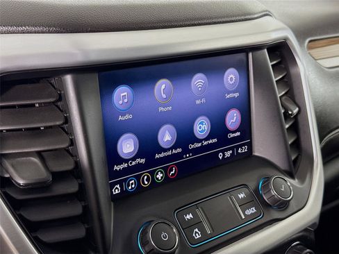 Used 2020 GMC Acadia SLE w/ Driver Convenience Package image 14