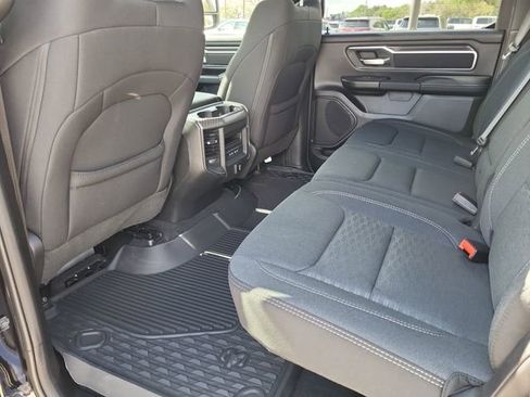 New 2026 RAM 1500 4x4 Crew Cab image 24