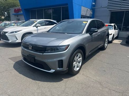 Used 2024 Honda Prologue EX image 2