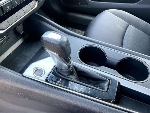 Used 2020 Nissan Altima 2.5 S FWD image 13