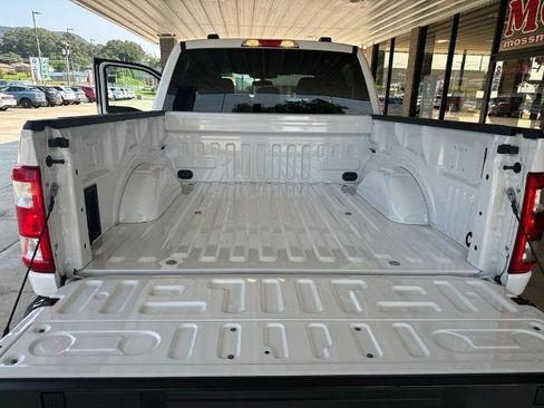 Certified 2023 Ford F150 XL w/ STX Appearance Package AWD/4WD image 20
