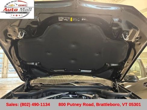 Used 2024 BMW X7 xDrive40i w/ Climate Comfort Package image 24