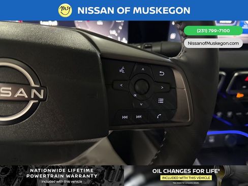 New 2026 Nissan Sentra SV image 17