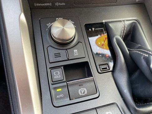 Used 2021 Lexus NX 300 AWD w/ Accessory Package image 29