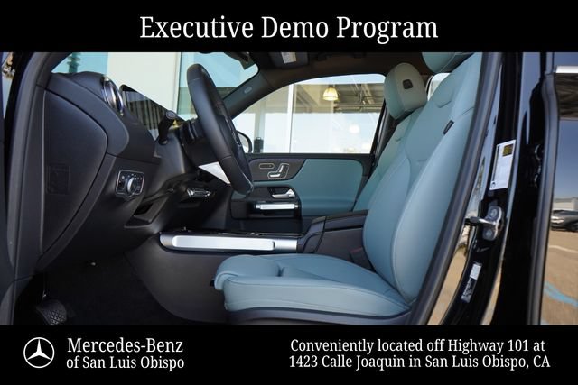 Used 2026 Mercedes-Benz GLB 250 image 25