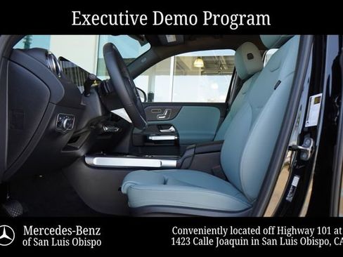 Used 2026 Mercedes-Benz GLB 250 image 25