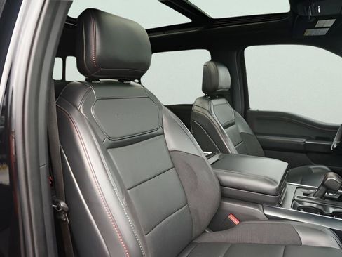Certified 2024 Ford F150 Raptor AWD/4WD image 17