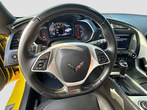 Used 2016 Chevrolet Corvette Z06 RWD image 35
