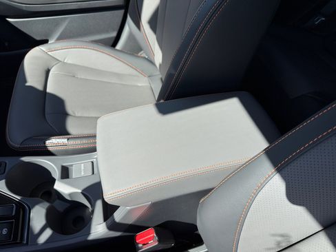 New 2026 Subaru Crosstrek 2.5i Limited AWD/4WD image 14
