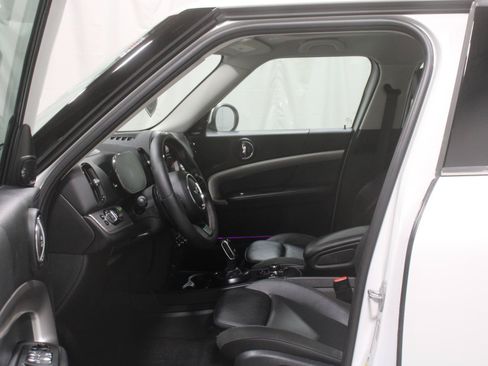 Used 2024 MINI Cooper Countryman S AWD/4WD image 2