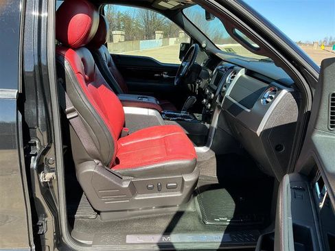 Used 2013 Ford F150 Limited image 38