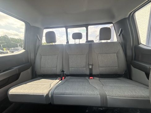 Used 2025 Ford F250 XL w/ STX Appearance Package AWD/4WD image 25