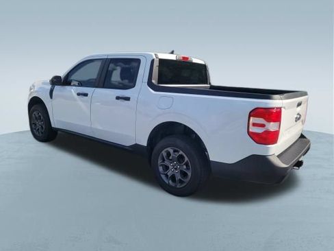 Used 2024 Ford Maverick XLT w/ XLT Luxury Package FWD image 8