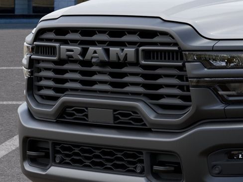New 2026 RAM 3500 Tradesman AWD/4WD image 42