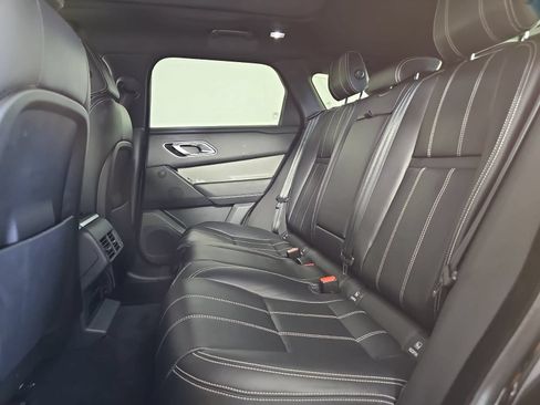 Used 2020 Land Rover Range Rover Velar S AWD/4WD image 14