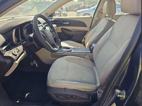 Used 2013 Chevrolet Malibu LT w/ Power Convenience Package image 6