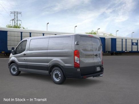 New 2026 Ford Transit 250 Low Roof w/ Load Area Protection Package image 4