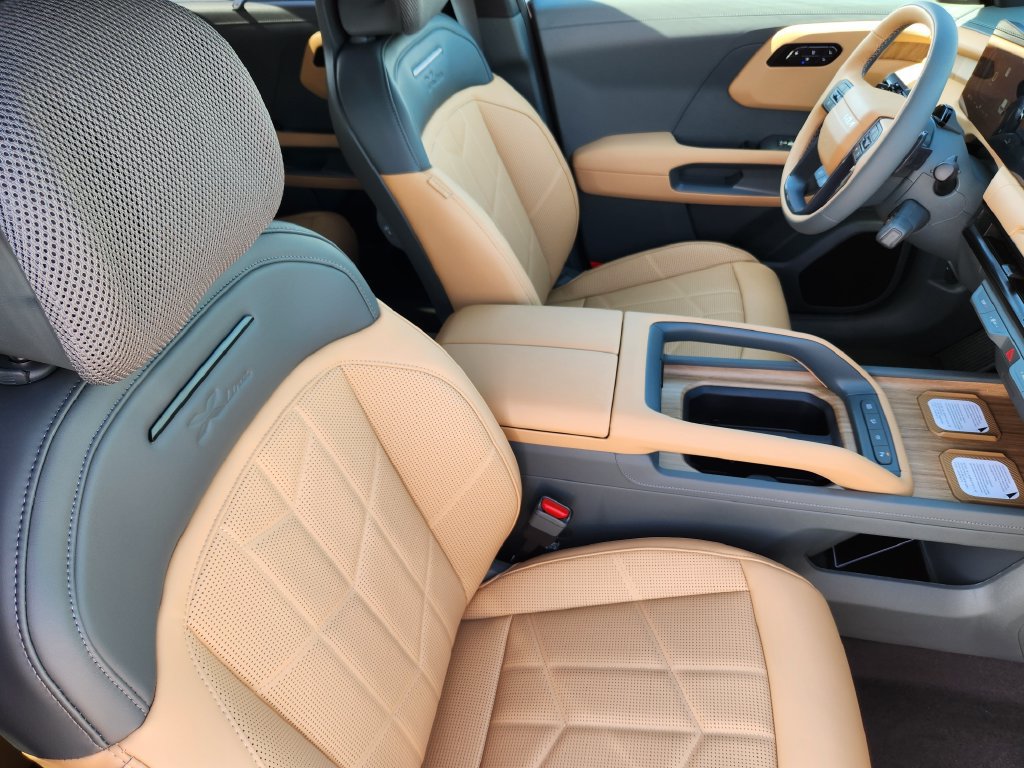 New 2027 Kia Telluride SX X-Line AWD/4WD image 13