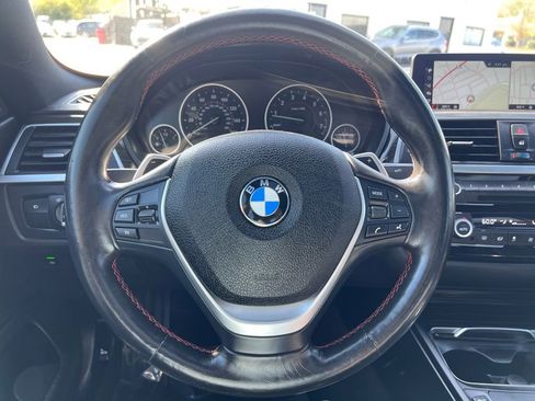 Used 2018 BMW 430i Gran Coupe image 16