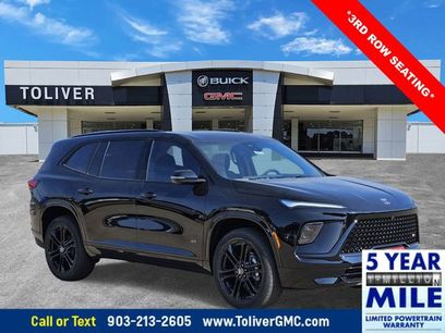 New 2026 Buick Enclave Sport Touring w/ Power Package