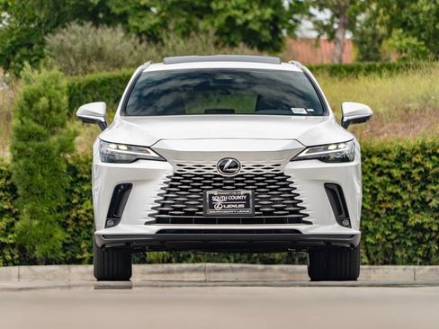 New 2026 Lexus RX 350 Premium Plus FWD image 2