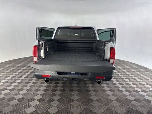 Used 2021 Honda Ridgeline RTL-E image 20