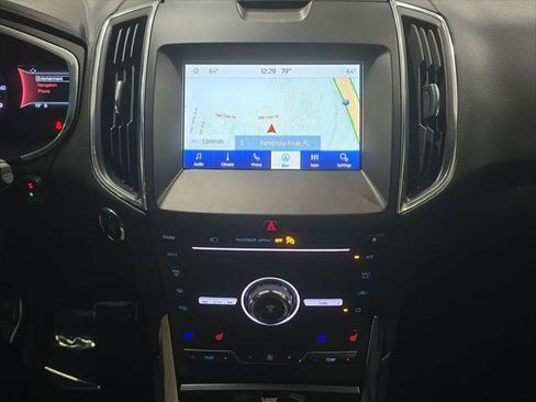 Used 2019 Ford Edge ST w/ Equipment Group 401A AWD/4WD image 20