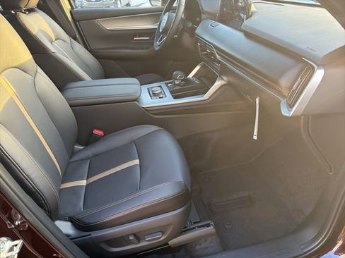 New 2026 MAZDA CX-90 3.3 Turbo S w/ Premium Package image 35