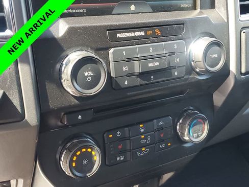 Used 2015 Ford F150 XLT w/ Equipment Group 302A Luxury image 29