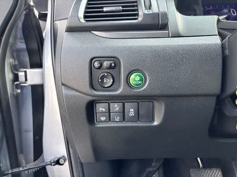 Used 2023 Honda Passport TrailSport image 10