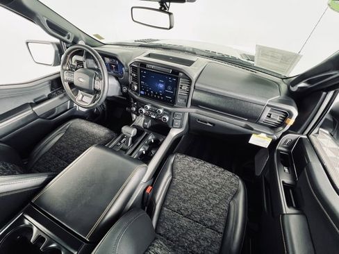 Used 2025 Ford F150 Tremor image 15