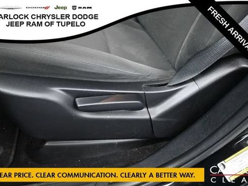 Used 2020 Dodge Durango SXT w/ 3rd Row Seating Group AWD/4WD image 16